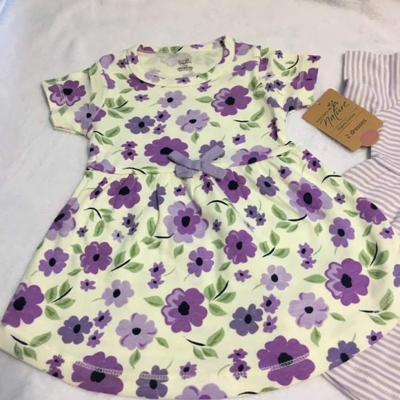 NWT Touched by nature dress‎ bundle - Picture 2 of 3